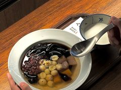 -RUXU入续糖水铺与包(卓悦中心店)
