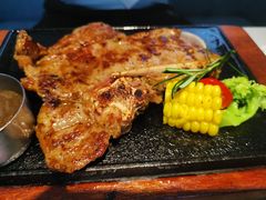 -豪客来牛排(伟诚广场店)