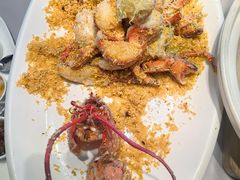 -庆赫隆融合菜馆(群力店)