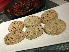 蟹壳黄-蟹榭(静安寺晶品商场店)