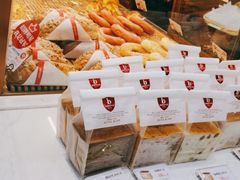 -BREAD WAY面包路·欧式面包(龙湖时代D馆店)