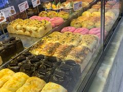 -LELECHA乐乐茶(百货大楼店)