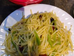 -三道菜(明堂公园店)