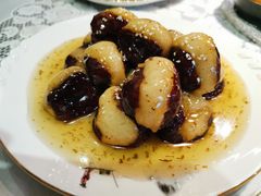 桂花糯米枣-清真·真味斋饭店
