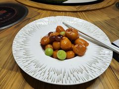 -濠景渔港(汇通店)