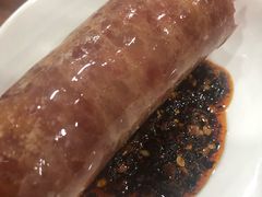 -苏生鸭血粉丝(鹿鸣路店)