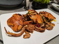 -神洲四海大酒楼(王府井澳门中心店)