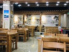 大堂-顺姬冷面(长白西路店)