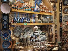 -新疆国际大巴扎