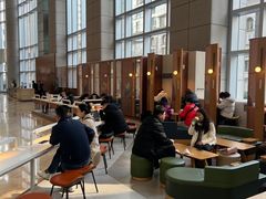 -星巴克(来福士办公楼店)