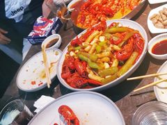 -指爱龙虾(金杨路总店)