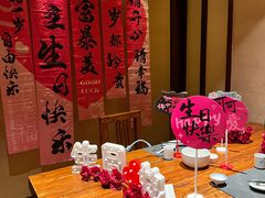 -樱之盛宴·蟹料理海鲜自助(前进大街店)