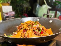 -吃货私房菜(丽江束河古镇店)