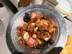 -1937青岛老味道·海肠捞饭·青岛菜(大鲍岛栈桥店)