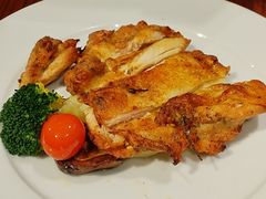 -斯比特花园西餐厅(东方商厦店)