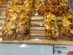 -85度C(泉州南安世界城店)