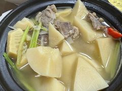 -肥弟大排档(汕樟路店)