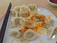 -十三辕·西安面庄(美院店)