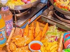 -韩热集市(百源店)