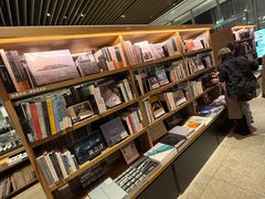 -茑屋书店(天目里店)