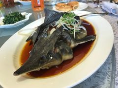 -天津瑞湾开元名都酒店餐厅