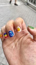 -ManiQ 美甲美睫專門店