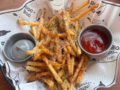 -Blac+Blac(中海环宇荟店)