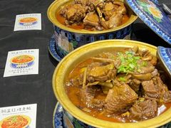 -金典银峰老鹅馆·昆山菜(亭林公园店)