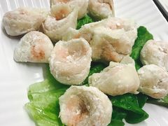 -金海阁海鲜火锅