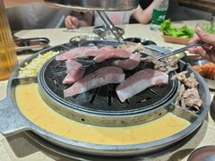 -东门韩国烤肉·韩国料理(烟台朝阳街店)