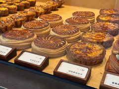 -LANLIZI BAKERY(COSMO店)
