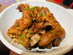 -大碗厨 25年老字号 现炒湘菜(四季天地店)