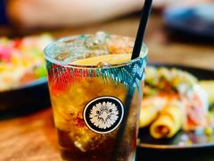 -Q MEX 库迈墨西哥餐吧(三里屯店)