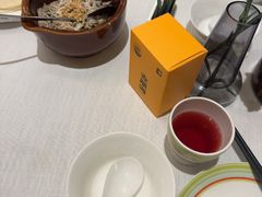 -开海·红岛海鲜虾水饺(石老人店)
