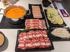 -呷哺呷哺(砂之船奥莱店)