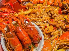 -熊记虾王·小龙虾(东晓南店)