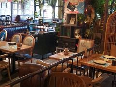 大堂-胡桃里乐队酒馆(大庆店)