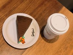 -Seesaw Coffee(上海尚悦湾店)