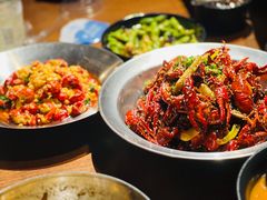 -一棠龙虾•王牌虾球(楚河汉街店)