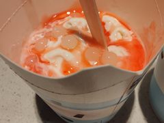 -麦当劳(铜锣湾店)