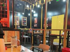 大堂-小红烤翅(傅厚岗店)