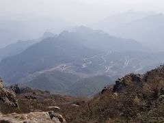 -白草畔自然风景区