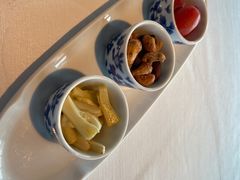 -悦轩中餐厅·高空江景·杭州柏悦酒店