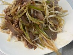 -鑫明明拉面(宁化路店)