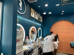 -海马体照相馆(上海晶耀前滩店)