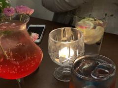 -餐酒吧Com-ing Bar(上海路店)