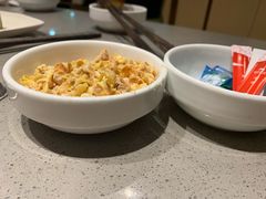 -海底捞火锅(CBD安泰广场店)