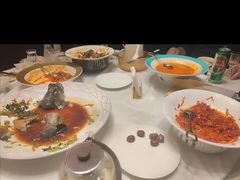 -迦南苑·新派青岛菜·生日纪念日主题餐厅