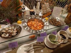 -星璞餐厅(深铁塘朗城君璞酒店)