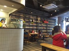 -乐凯撒披萨(东方新世界店)